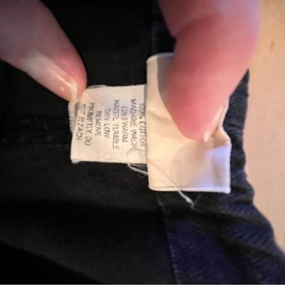 Vintage Foreign Legion Barrel Pants - XXL - Picture 6 of 8